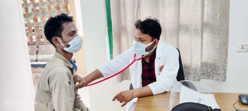 Kaya Chikitsa Department 2