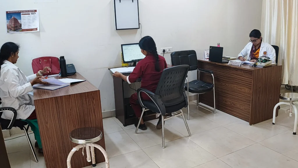 Prasuti Tantra Department 2