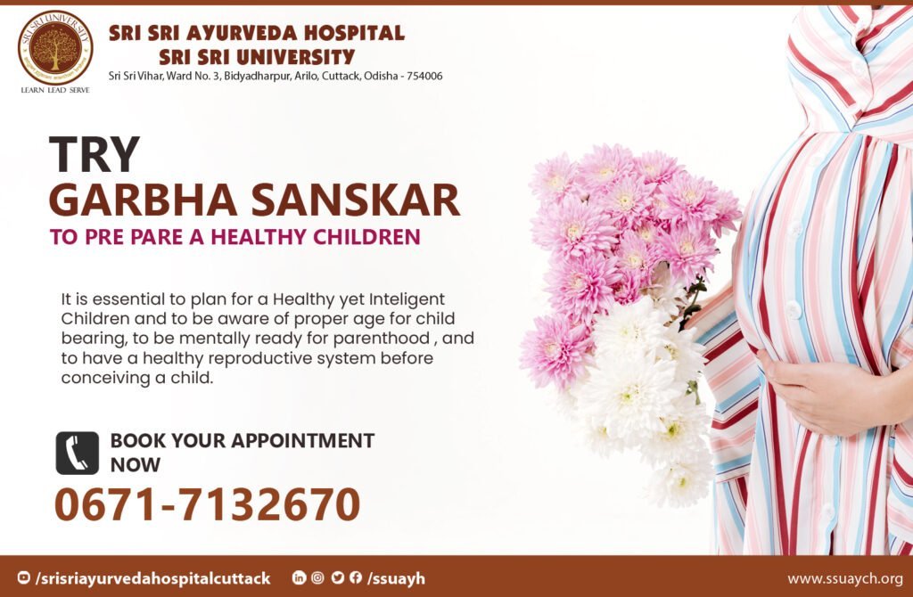 Prasuti Tantra Department 3