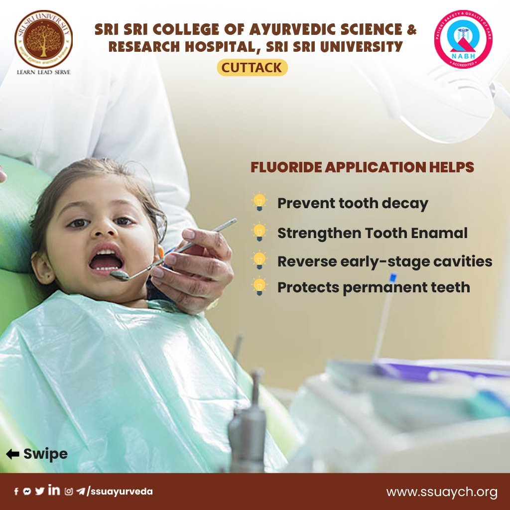 Shalakya Tantra Department 3