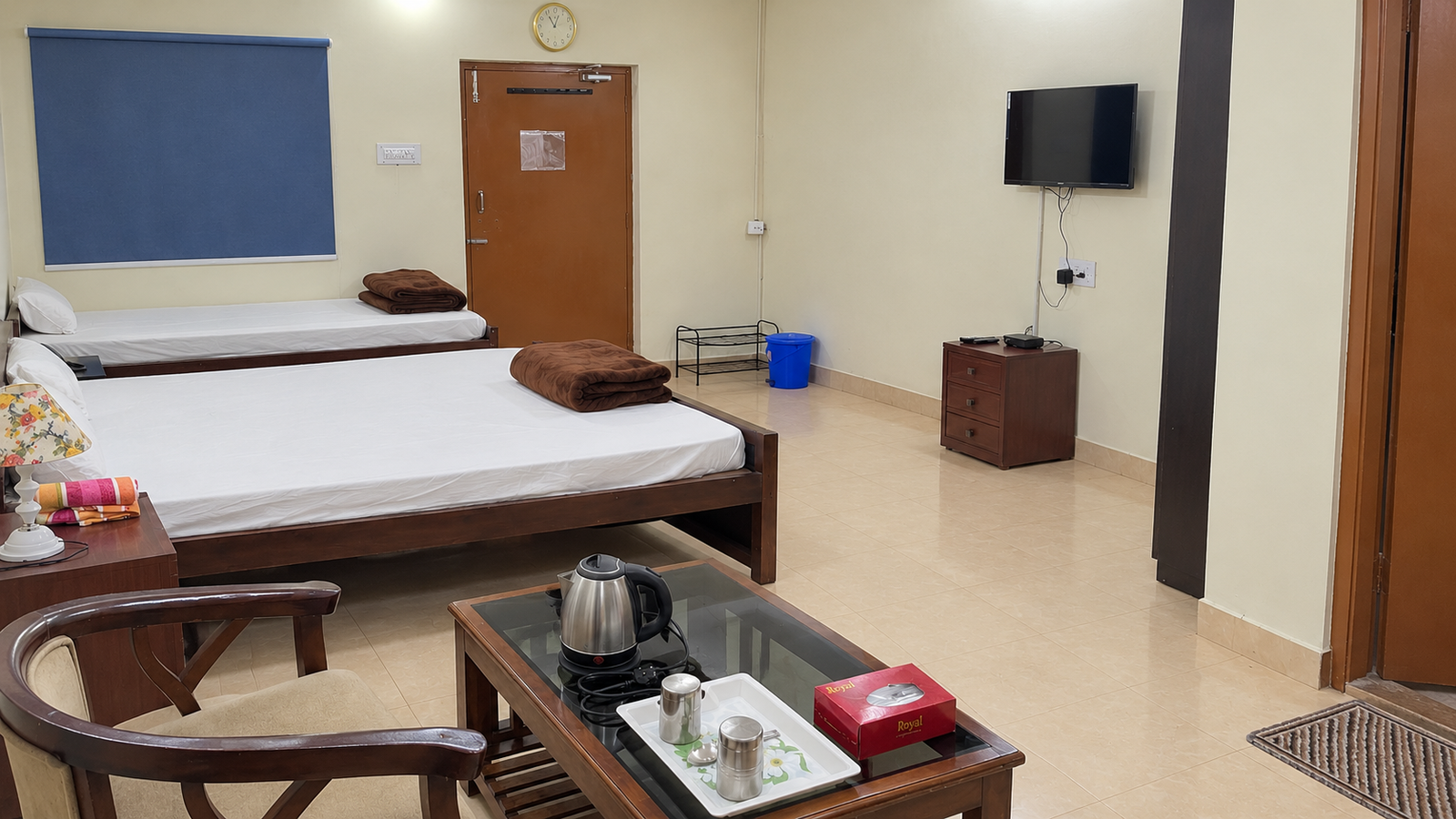VIP Room