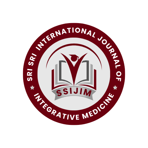 SSIJIM Logo