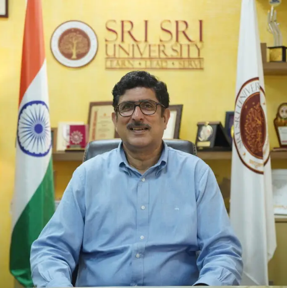 Mr. Aadesh Goyal