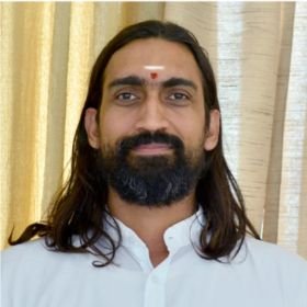 Swami Satya Chaitanya