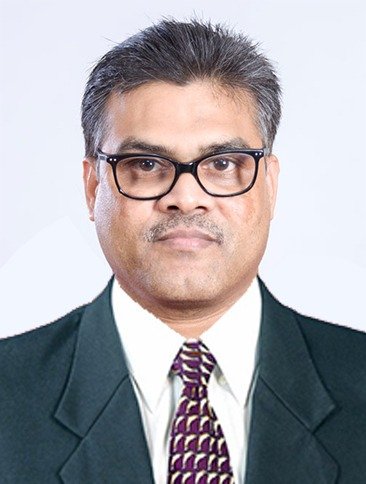 Dr. Rabinarayan Tripathy