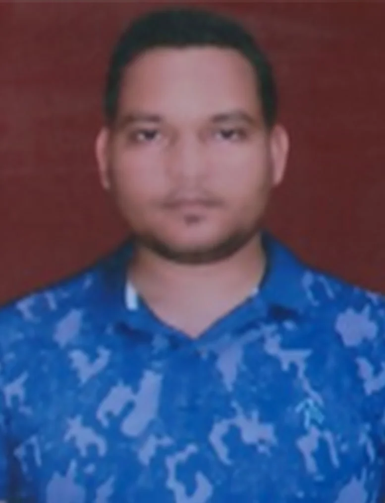Alok Kumar Patri