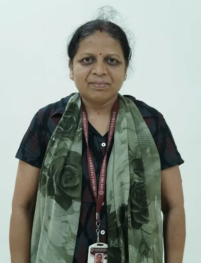 Ms Tarulata Dhir