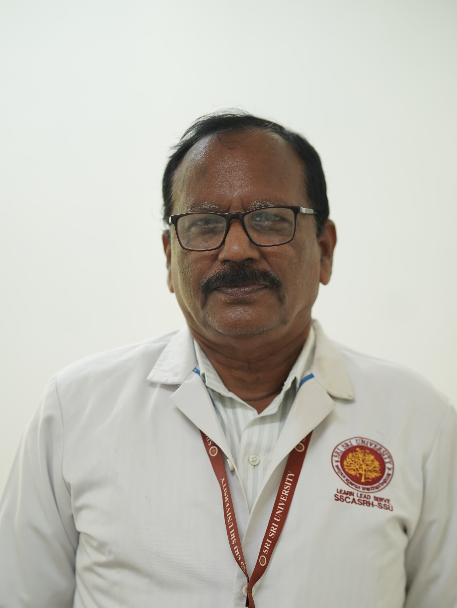 Prof. (Dr.) Pravakar Samal