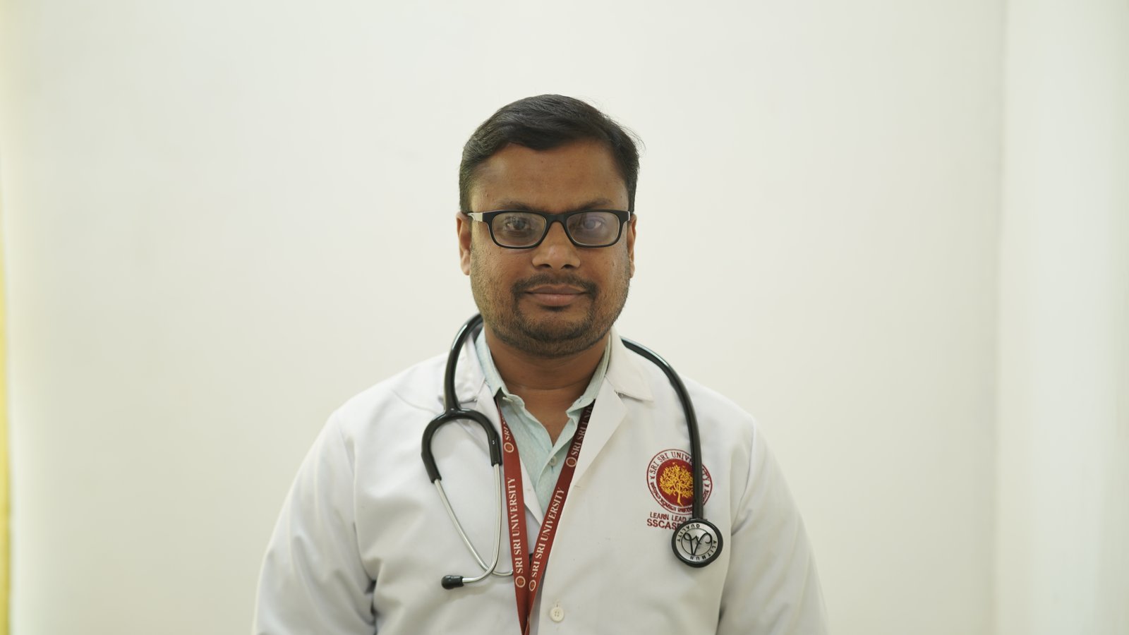 Dr. Debasish Satpathy