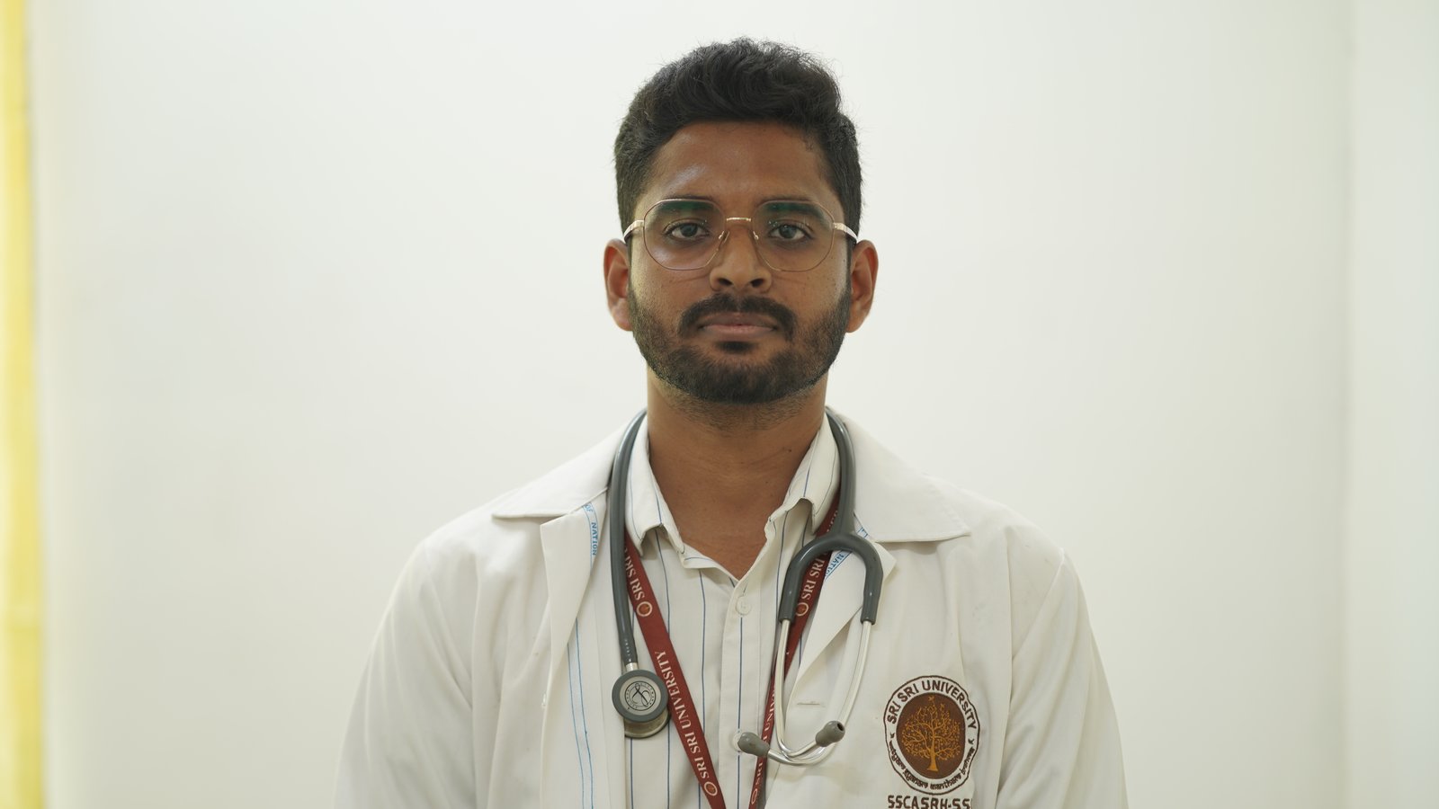 Dr. Kukulea Nikhil Kaushik