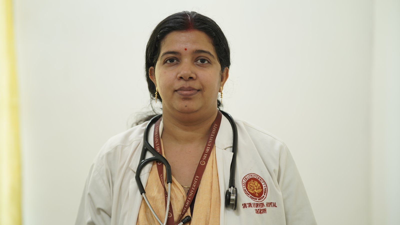Dr. Satyasmita Jena