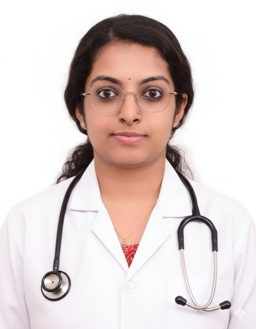 Dr. Devika Srinivasan Divakaran