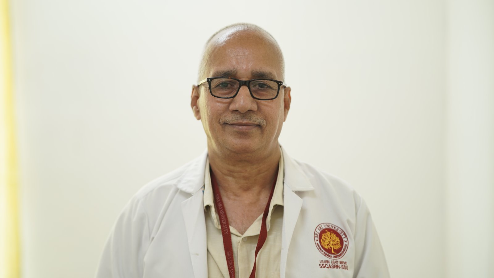 Dr. Bhaktikar Jha