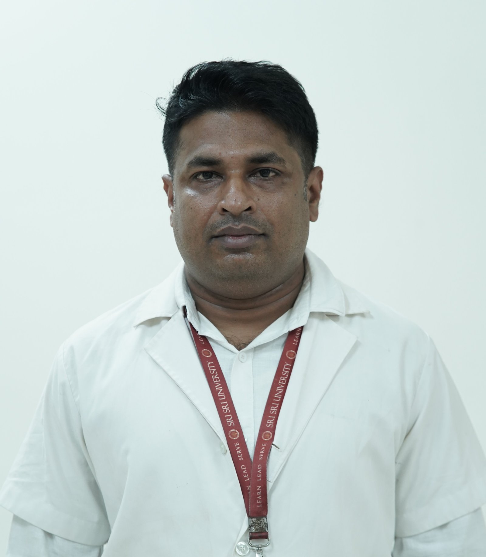 Nirmal Chandra Behera