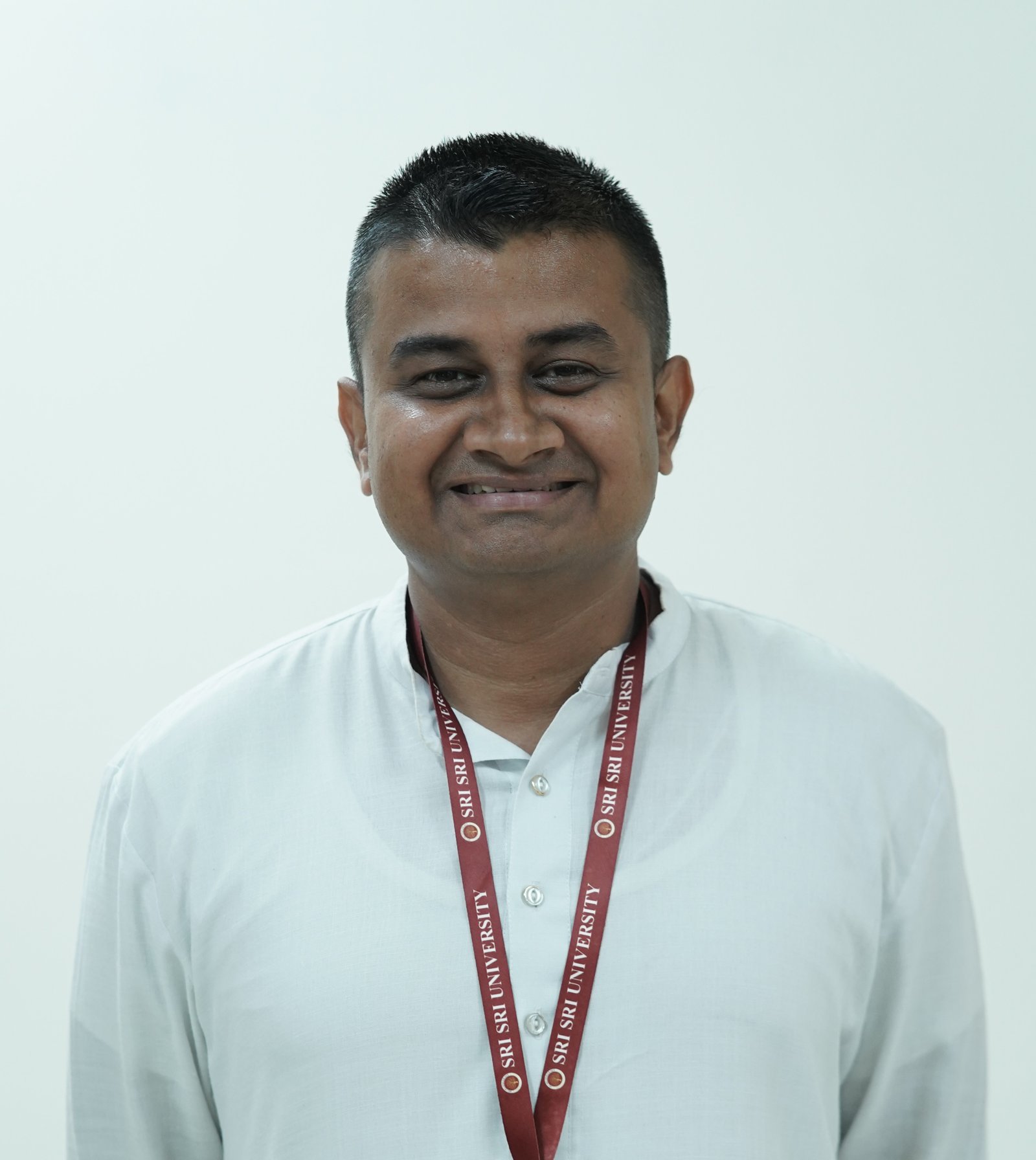 Kaushik Kapuria
