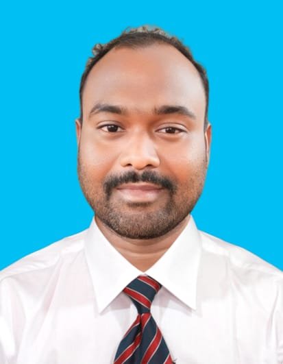 Iswar Chandra Jena