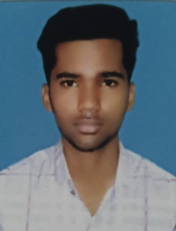 Mr Pratik Kumar Nayak