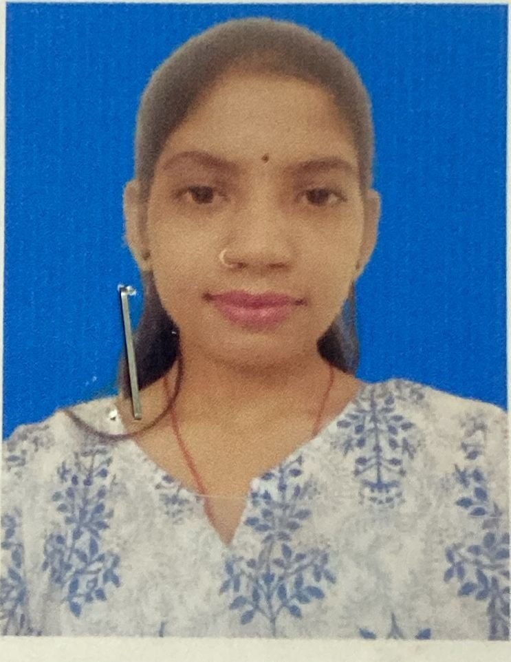 Ms Suprava Behera