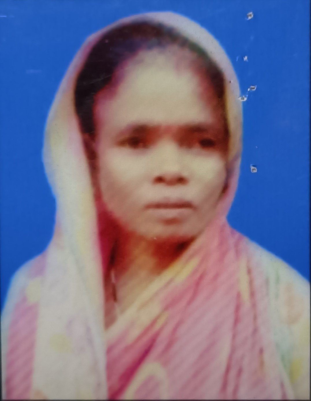 Ms. Sita Rout
