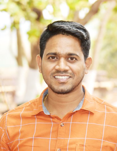 Mr. Naresh Sethi