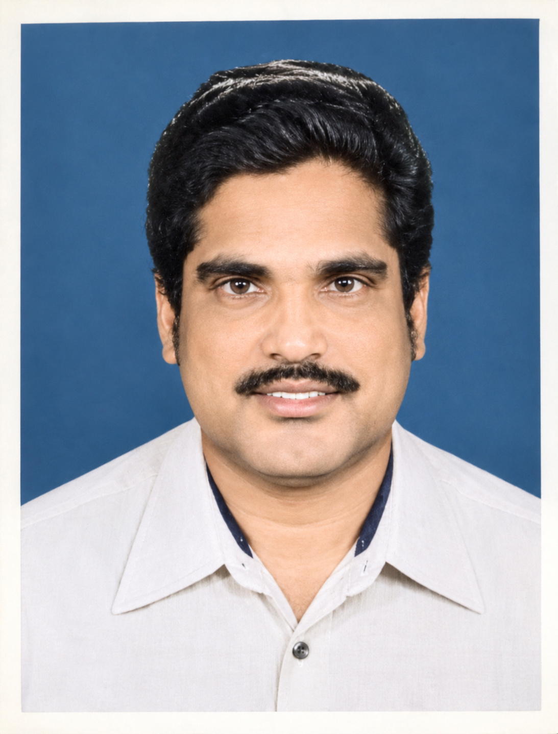 Prof. (Dr.) Surendra Kumar Patel
